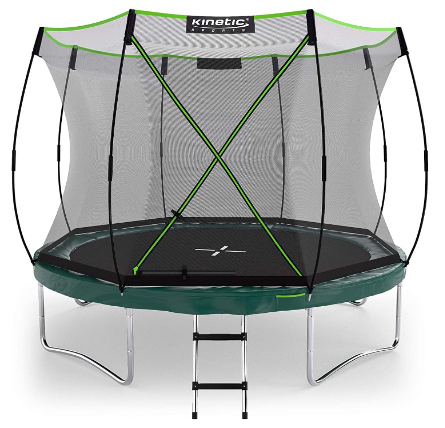 Bungee seil trampolin -Fotos und -Bildmaterial in hoher Auflösung – Alamy
